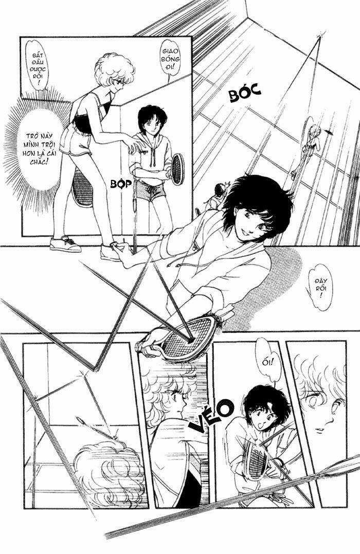 Family! - Chapter 3 - Trang 20