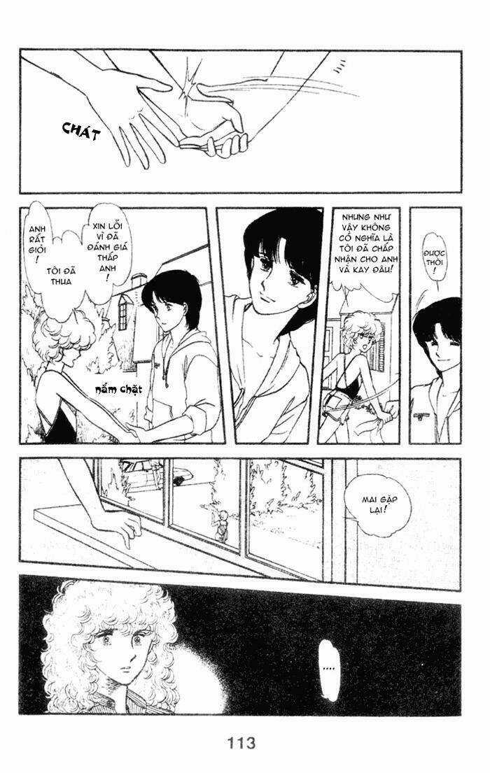 Family! - Chapter 3 - Trang 22