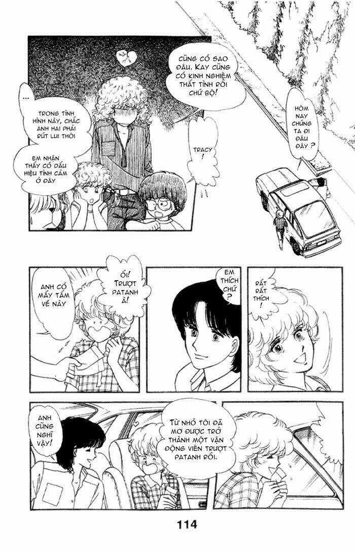 Family! - Chapter 3 - Trang 23