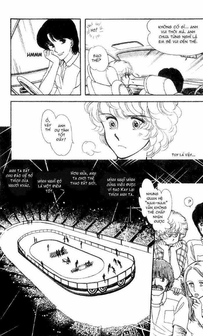 Family! - Chapter 3 - Trang 24