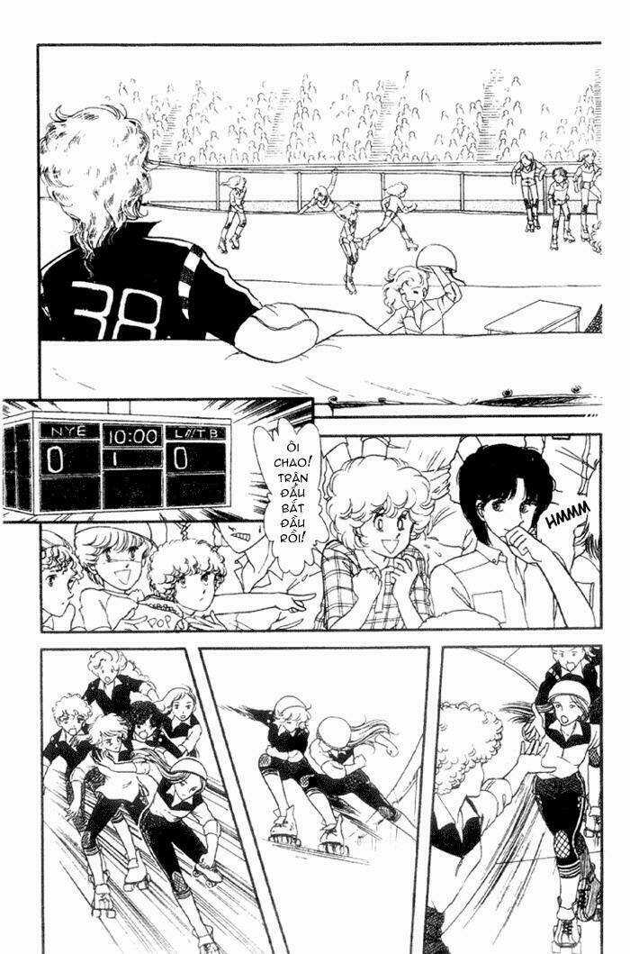 Family! - Chapter 3 - Trang 25