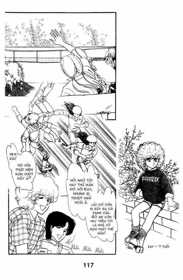 Family! - Chapter 3 - Trang 26