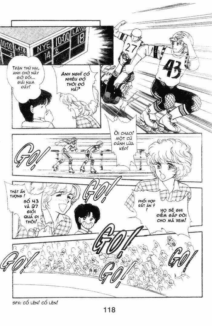 Family! - Chapter 3 - Trang 27