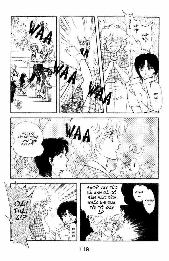 Family! - Chapter 3 - Trang 28