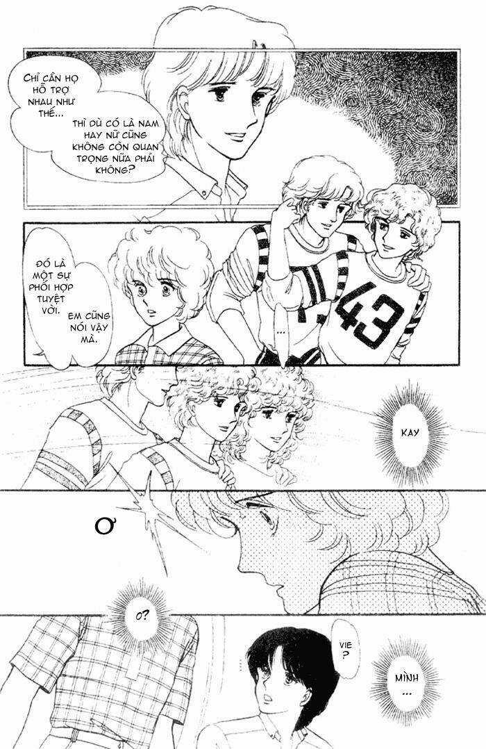 Family! - Chapter 3 - Trang 29