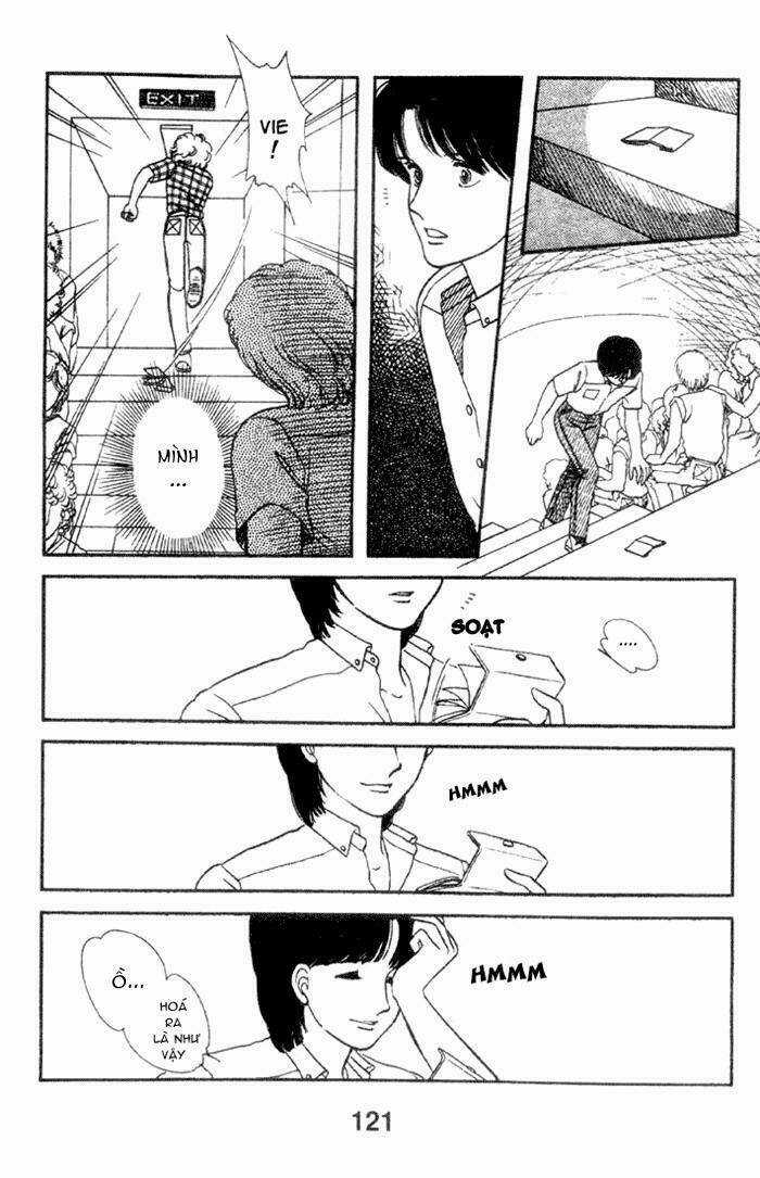 Family! - Chapter 3 - Trang 30