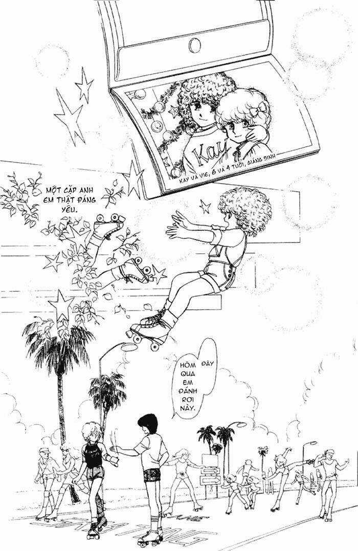 Family! - Chapter 3 - Trang 31