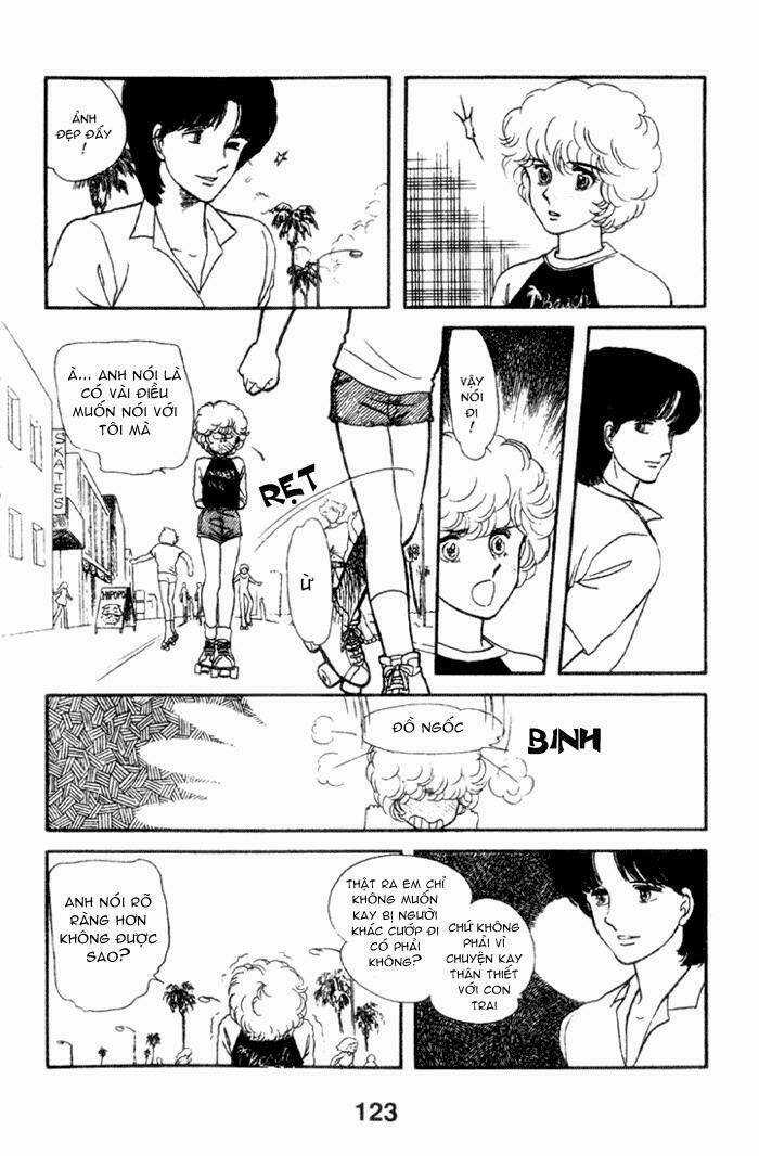 Family! - Chapter 3 - Trang 32