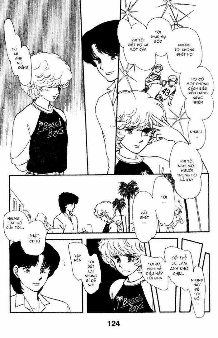 Family! - Chapter 3 - Trang 33