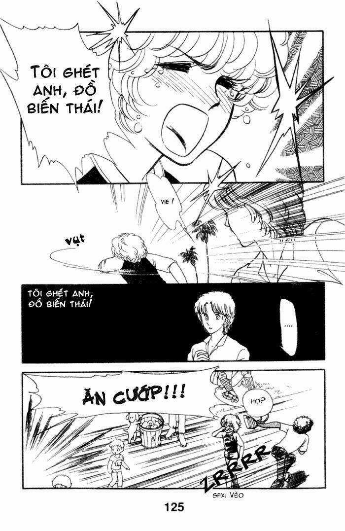 Family! - Chapter 3 - Trang 34