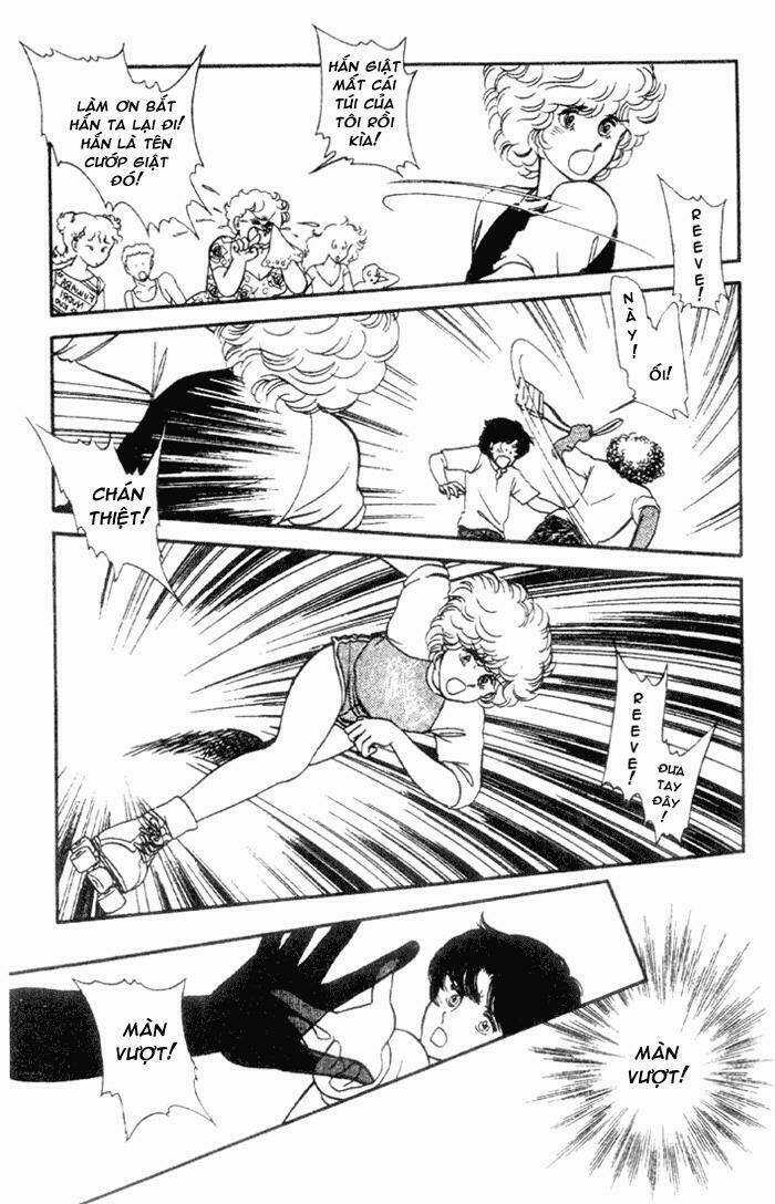 Family! - Chapter 3 - Trang 35