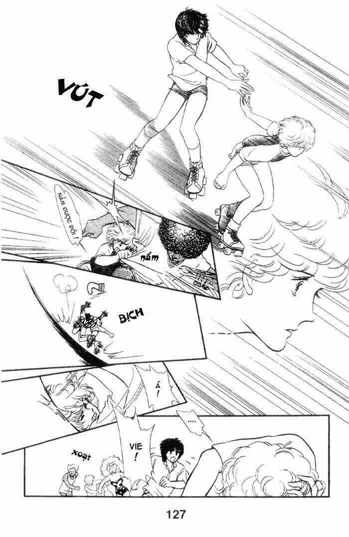 Family! - Chapter 3 - Trang 36