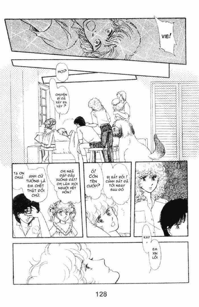 Family! - Chapter 3 - Trang 37