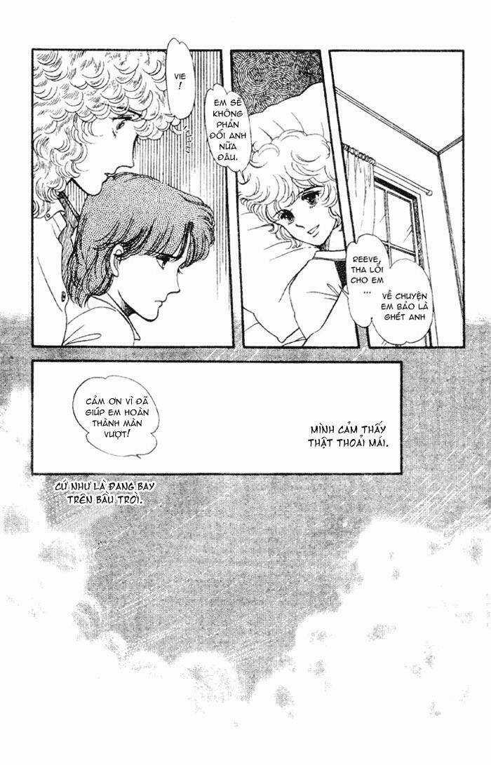 Family! - Chapter 3 - Trang 38