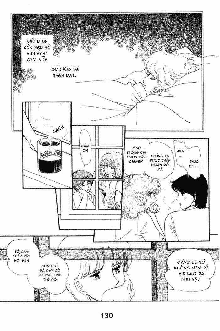 Family! - Chapter 3 - Trang 39