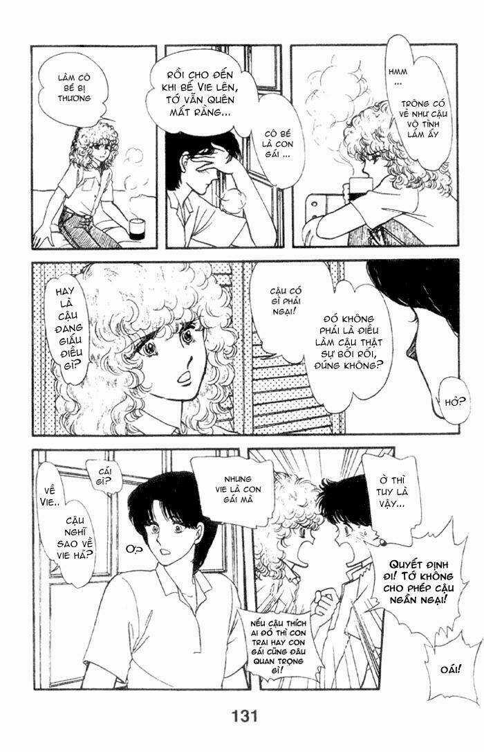 Family! - Chapter 3 - Trang 40