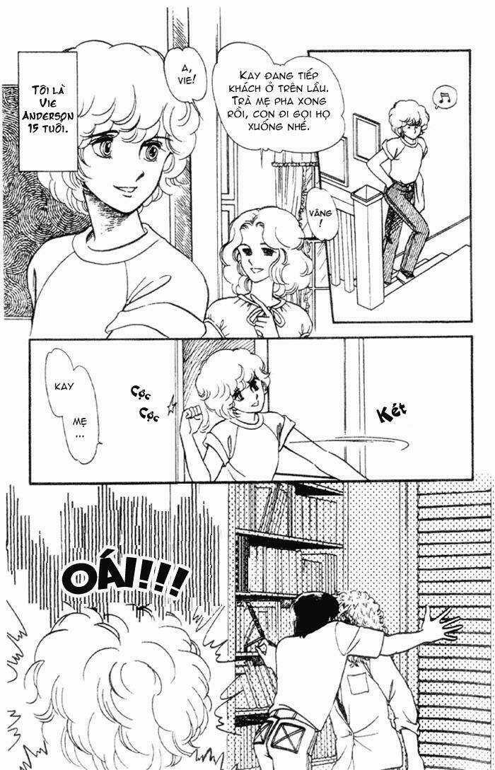 Family! - Chapter 3 - Trang 5