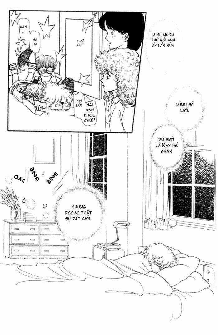 Family! - Chapter 3 - Trang 41