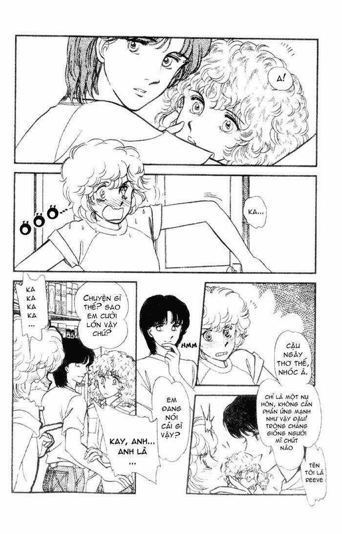 Family! - Chapter 3 - Trang 6