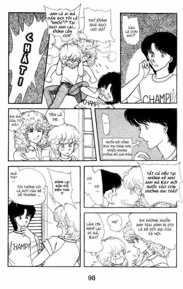 Family! - Chapter 3 - Trang 7