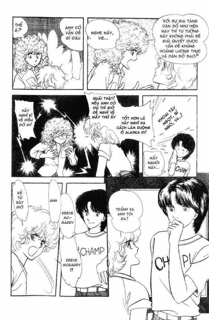 Family! - Chapter 3 - Trang 8