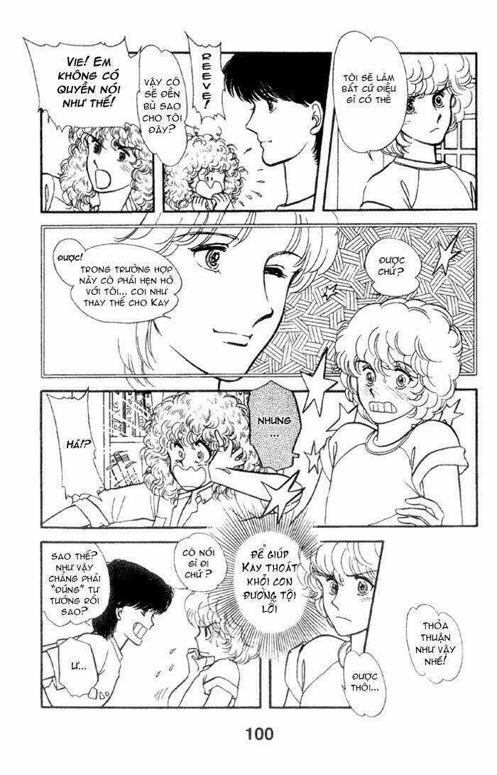 Family! - Chapter 3 - Trang 9