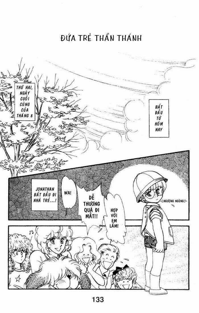 Family! - Chapter 4 - Trang 2