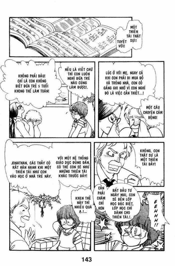 Family! - Chapter 4 - Trang 12