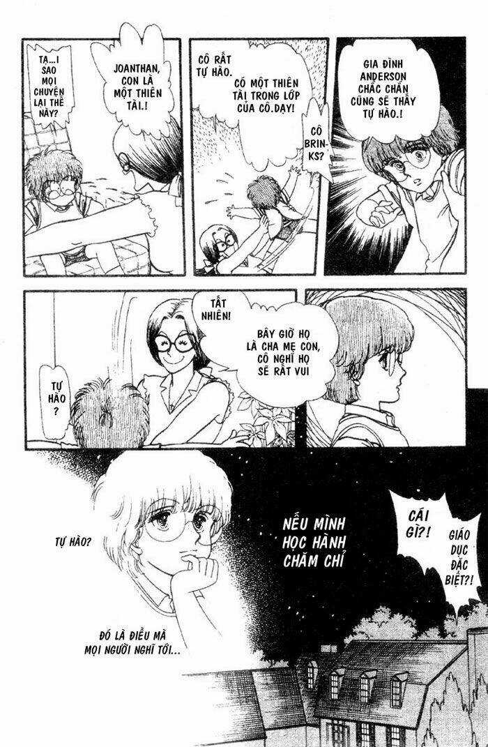 Family! - Chapter 4 - Trang 13