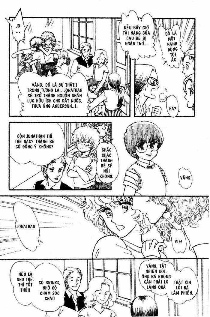 Family! - Chapter 4 - Trang 14