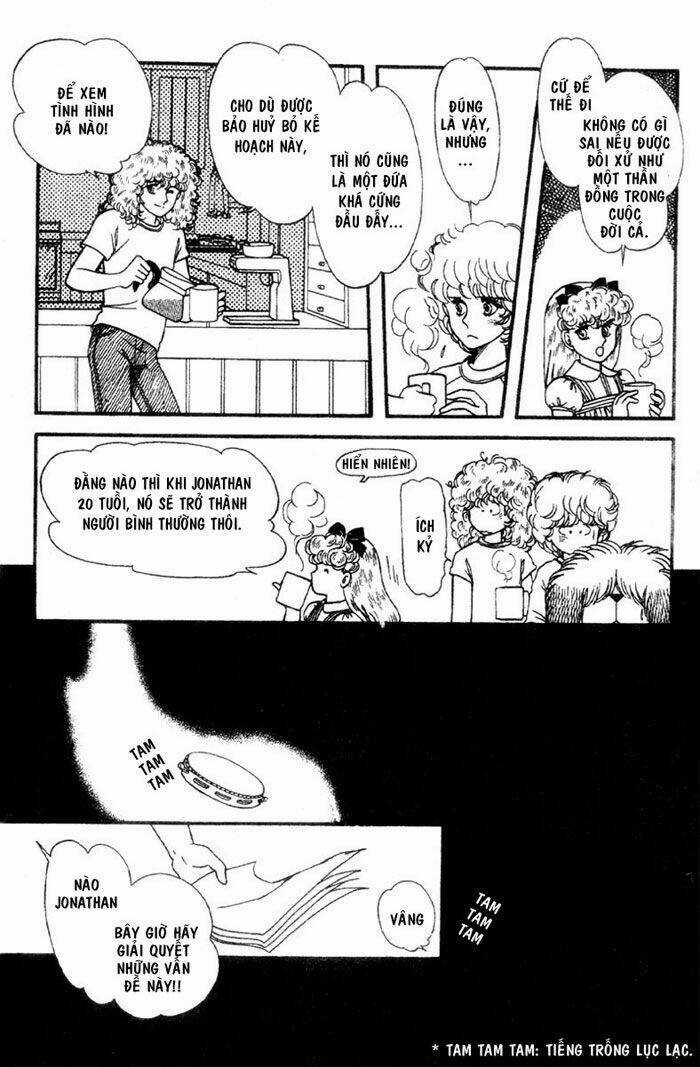 Family! - Chapter 4 - Trang 16