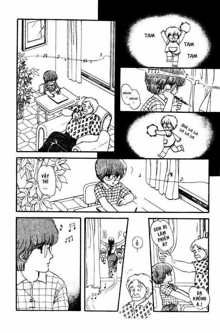 Family! - Chapter 4 - Trang 17