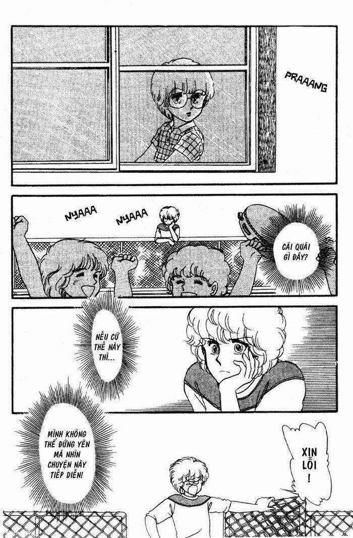 Family! - Chapter 4 - Trang 18