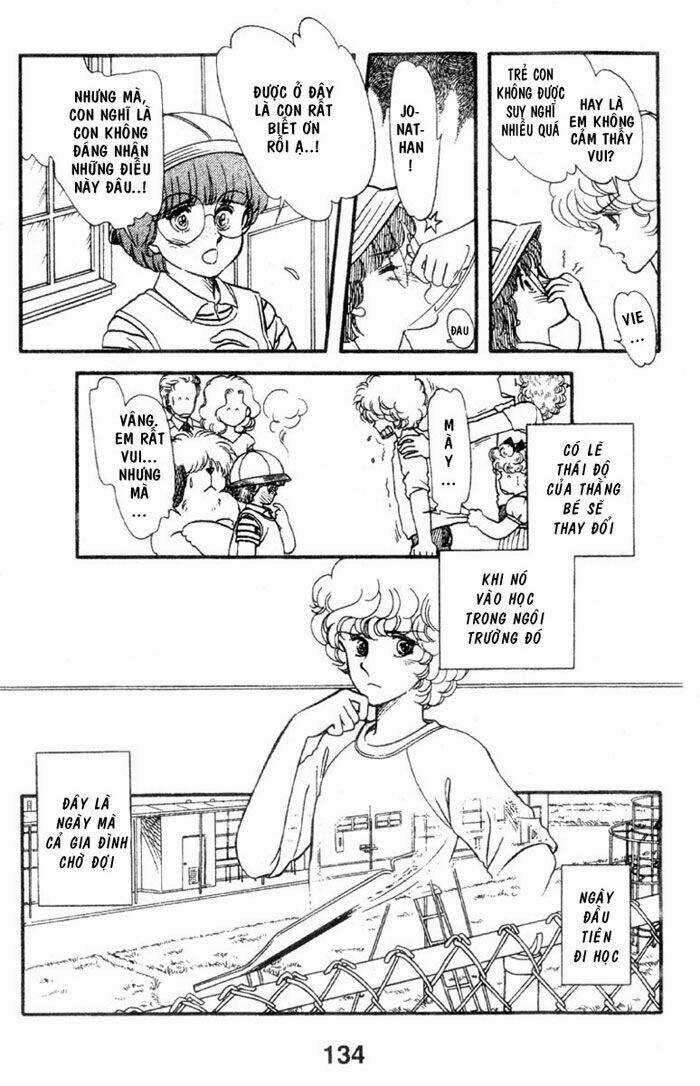 Family! - Chapter 4 - Trang 3