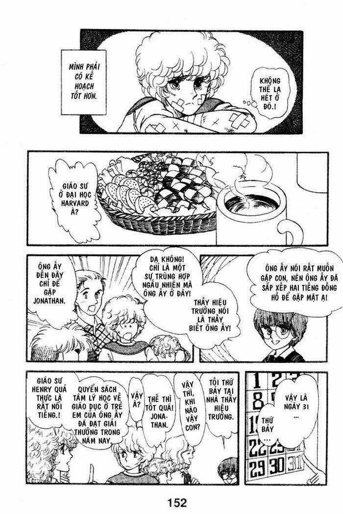 Family! - Chapter 4 - Trang 21