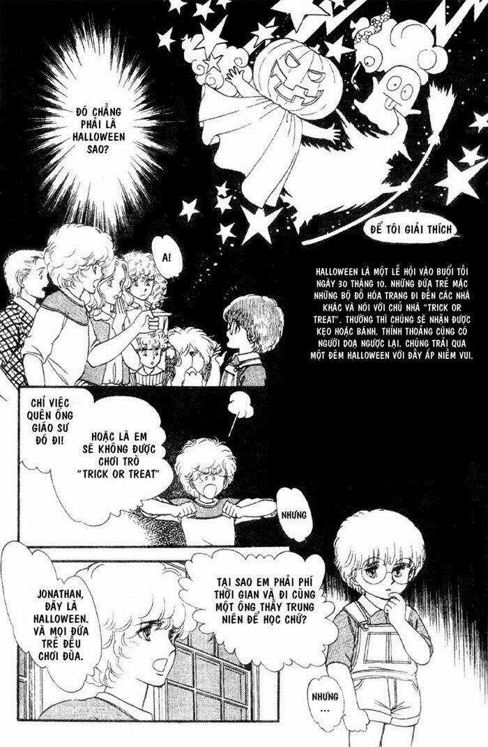 Family! - Chapter 4 - Trang 22