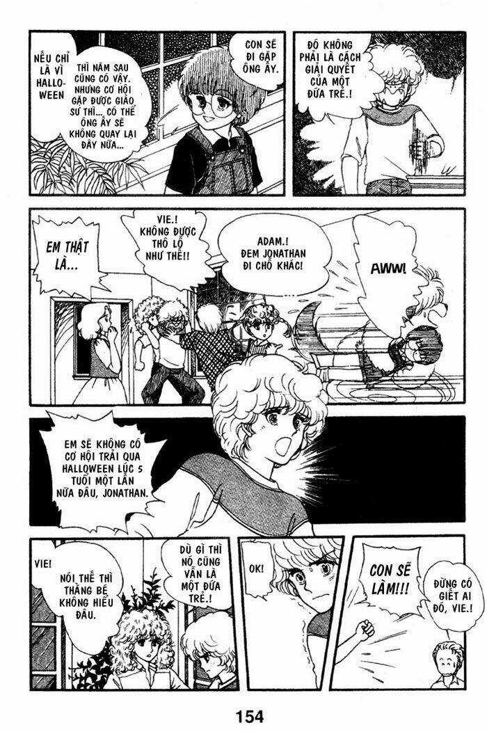 Family! - Chapter 4 - Trang 23