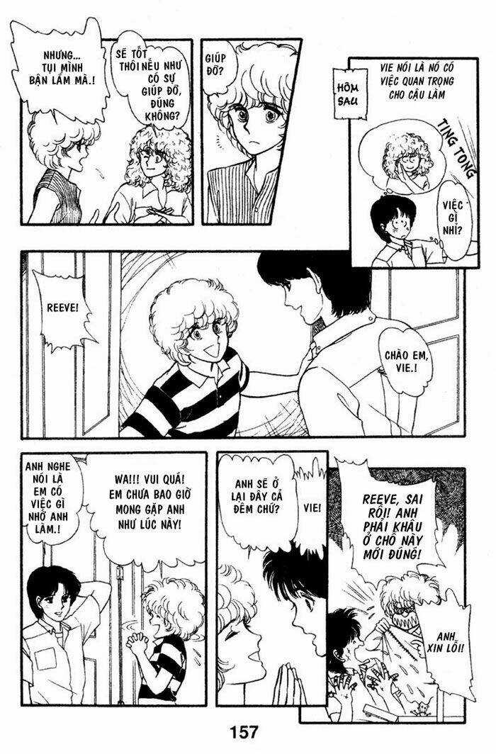 Family! - Chapter 4 - Trang 26