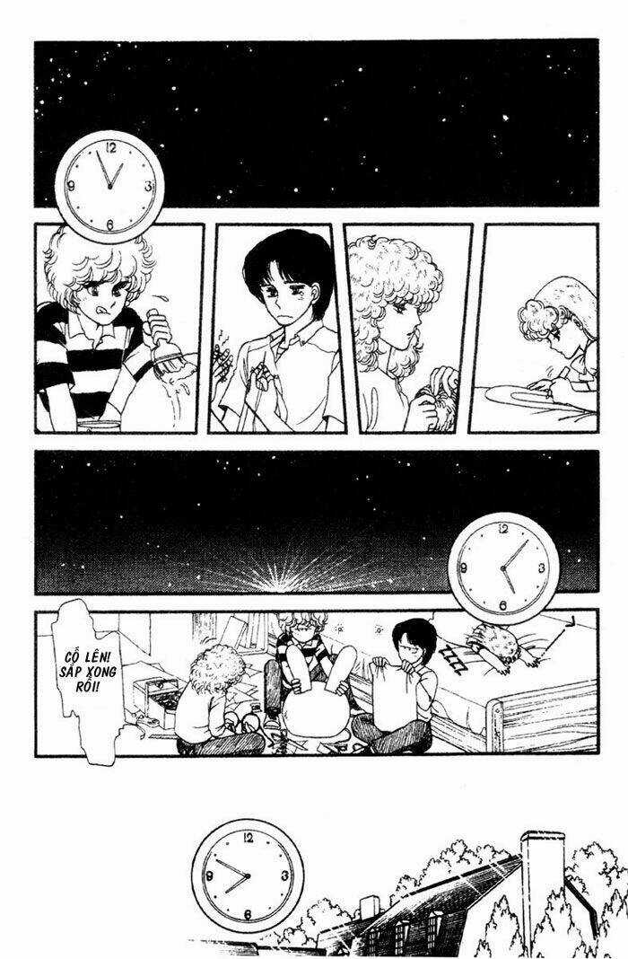 Family! - Chapter 4 - Trang 27