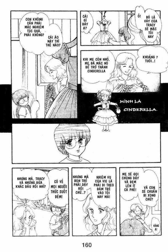 Family! - Chapter 4 - Trang 29