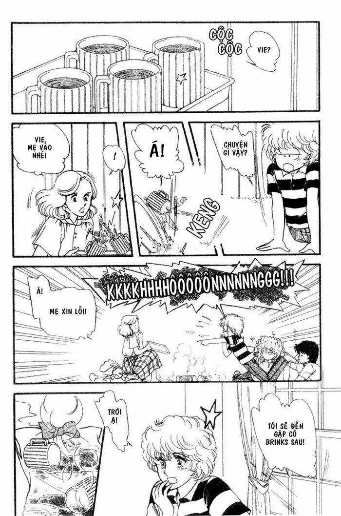 Family! - Chapter 4 - Trang 30