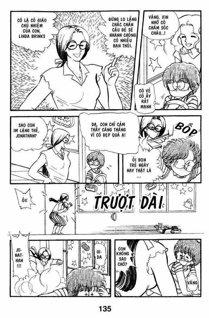 Family! - Chapter 4 - Trang 4