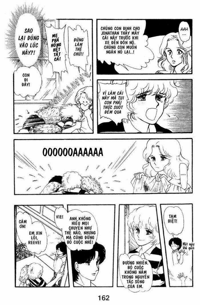 Family! - Chapter 4 - Trang 31