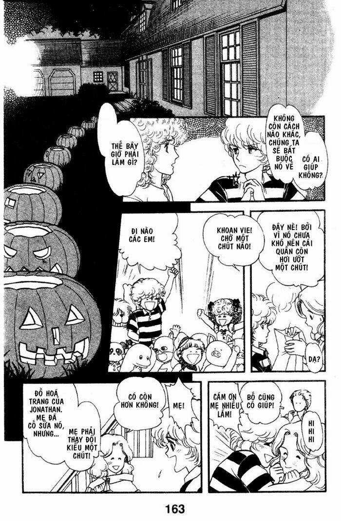 Family! - Chapter 4 - Trang 32