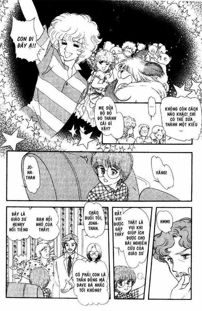 Family! - Chapter 4 - Trang 33