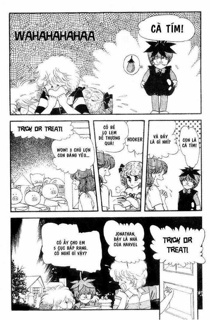 Family! - Chapter 4 - Trang 38