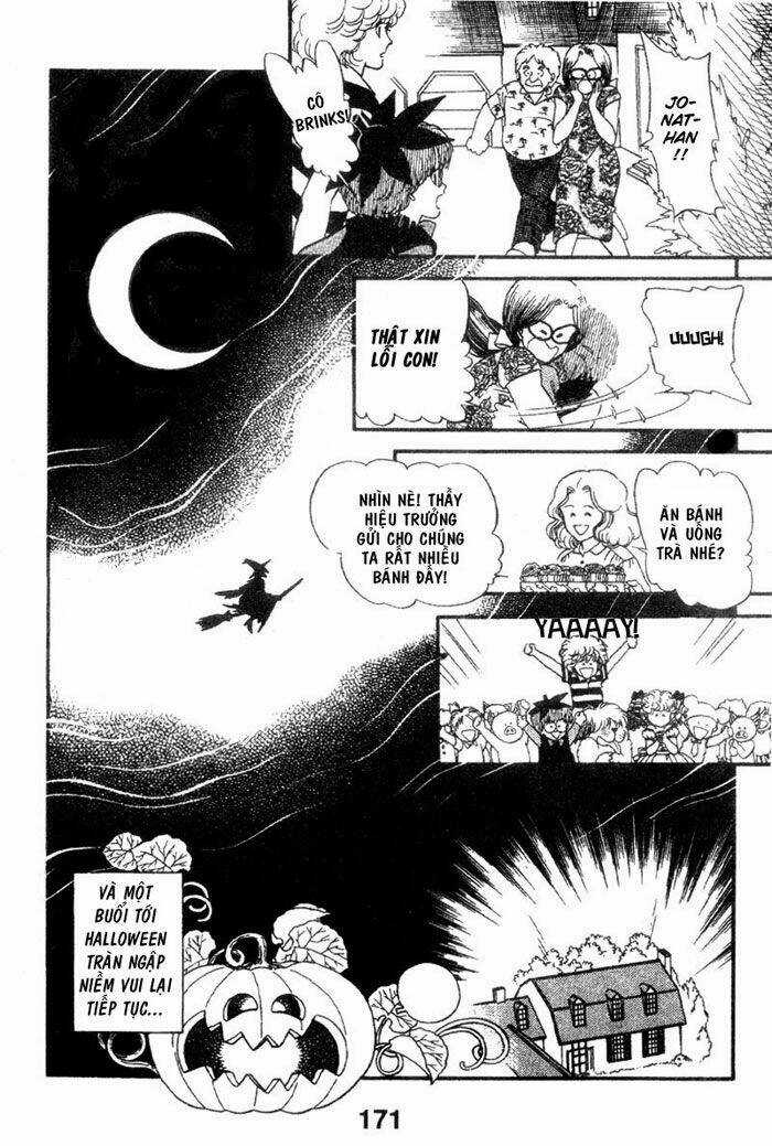 Family! - Chapter 4 - Trang 40