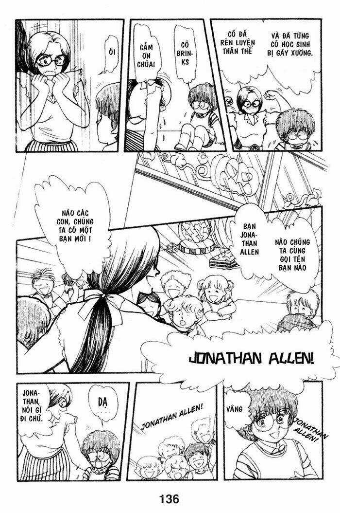 Family! - Chapter 4 - Trang 5