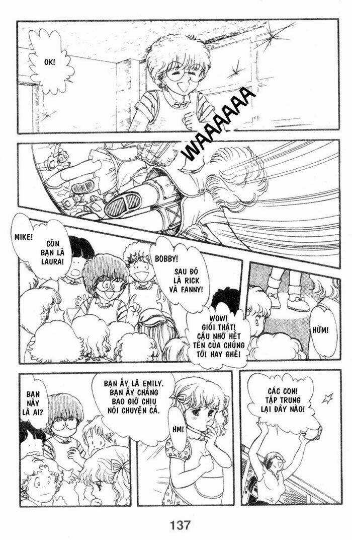 Family! - Chapter 4 - Trang 6