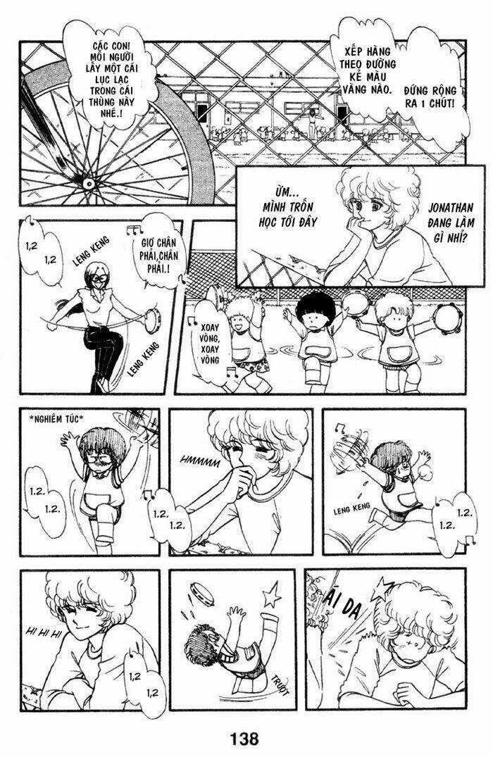 Family! - Chapter 4 - Trang 7